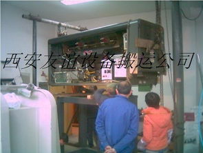 西安友誼設(shè)備安裝搬運(yùn)公司 專業(yè)服務(wù)與設(shè)備展示