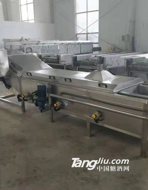 休閑食品設(shè)備價(jià)格、品牌及廠家解析——以糖酒網(wǎng)網(wǎng)絡(luò)設(shè)備為例