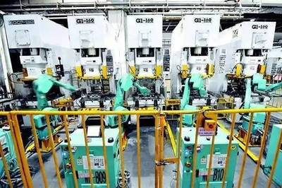 智能工廠網絡泡沫破滅對企業的影響與應對之策