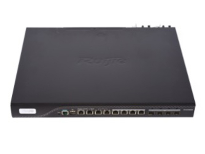 銳捷網(wǎng)絡(luò)RG-EG3000ME 高效穩(wěn)定的企業(yè)級網(wǎng)絡(luò)解決方案