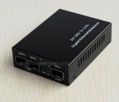 網絡設備 構建數字世界的無形基石