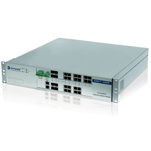 上海寬域 以專業網絡設備，驅動工業數字化轉型新引擎